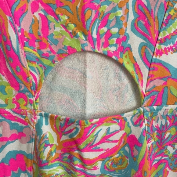 NWOT LILLY PULITZER DRESS - Picture 5 of 5